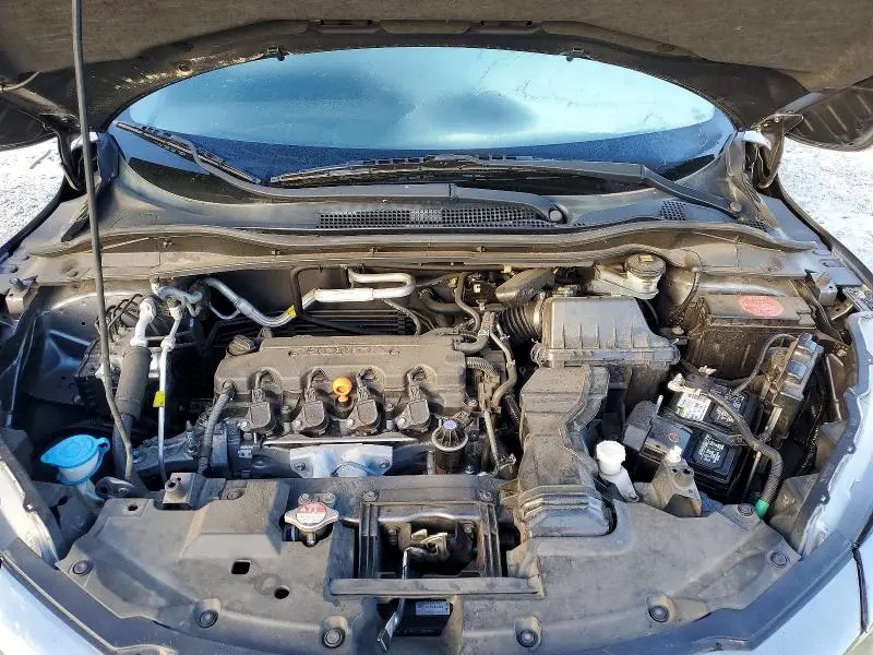 2020 HONDA HR-V EX  