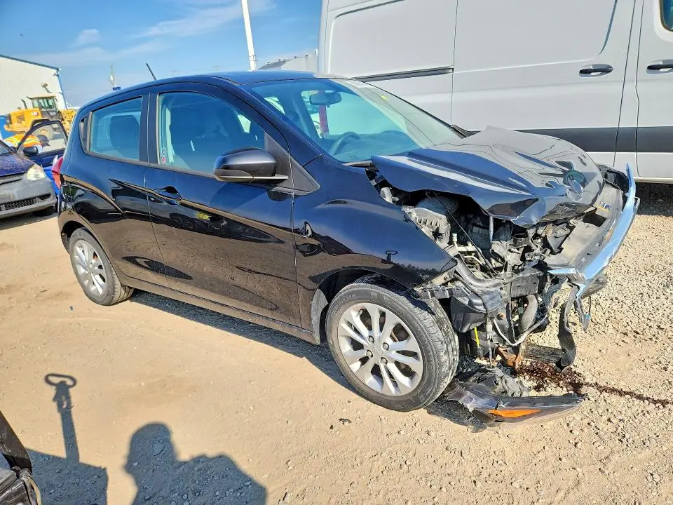 2019 CHEVROLET SPARK 1LT  