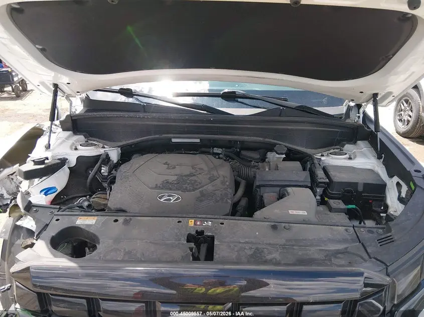 2023 HYUNDAI PALISADE SE