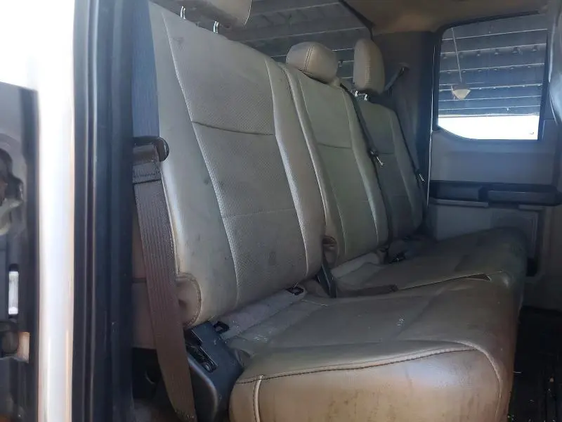 2020 FORD F250 SUPER DUTY  