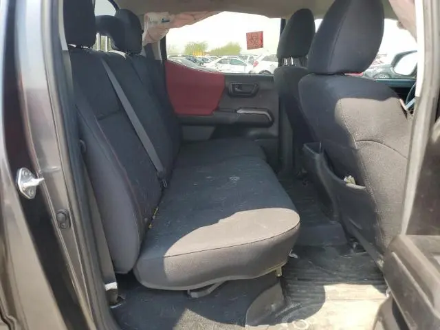 2023 TOYOTA TACOMA DOUBLE CAB  