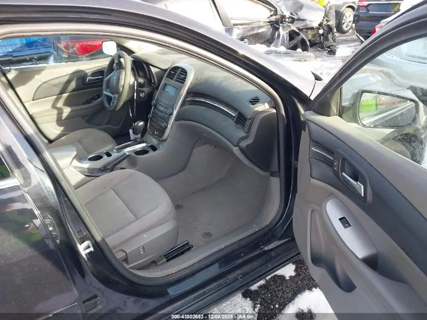 2014 CHEVROLET MALIBU 1LS