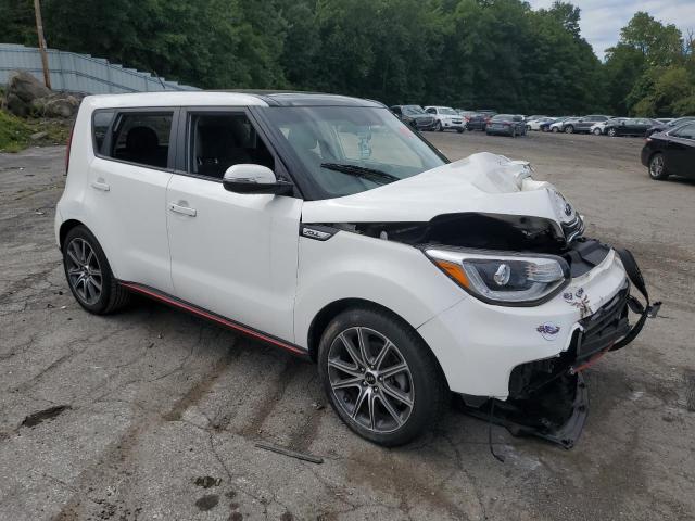 2018 KIA SOUL !