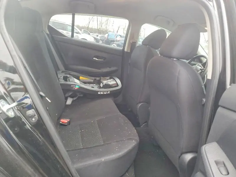 2020 NISSAN SENTRA S  