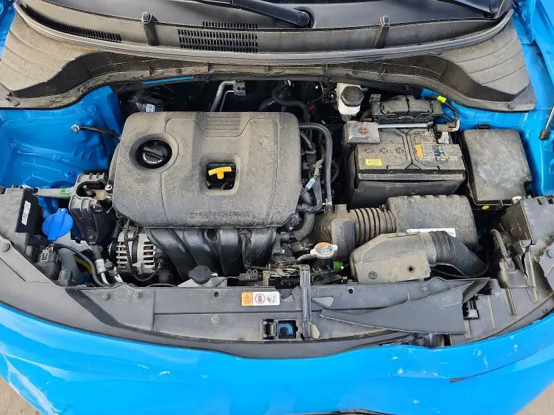 2024 KIA SOUL EX  