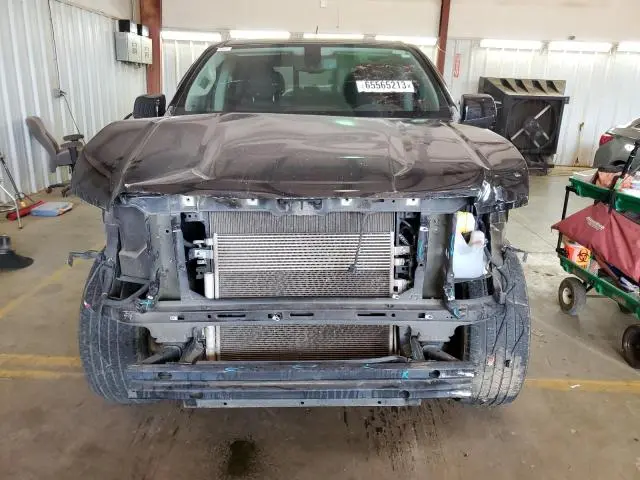 2016 GMC CANYON   