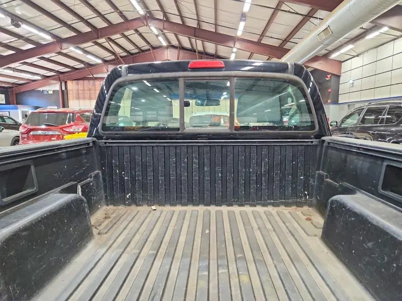 2011 TOYOTA TACOMA BASE  