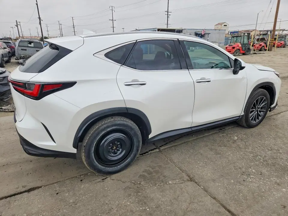 2024 LEXUS NX 350H PREMIUM  