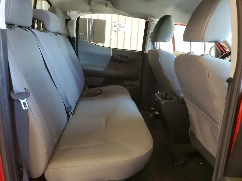 2019 TOYOTA TACOMA SR  