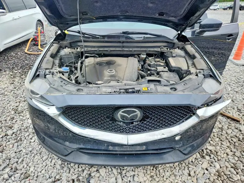 2020 MAZDA CX-5 SPORT  
