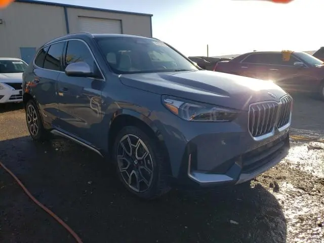 2024 BMW X1 XDRIVE28I  
