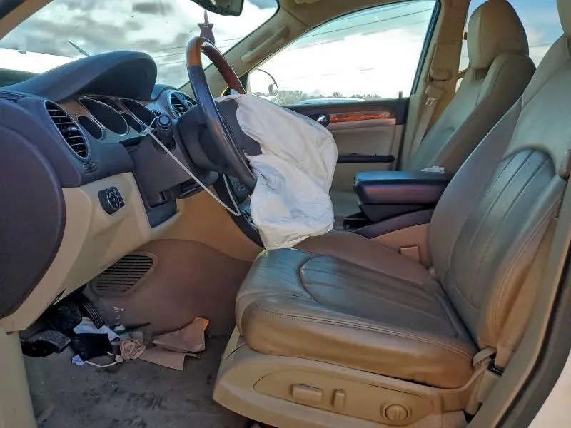 2011 BUICK ENCLAVE CXL  