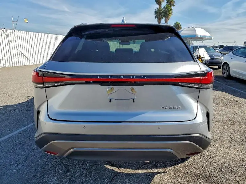 2023 LEXUS RX 350 BASE  