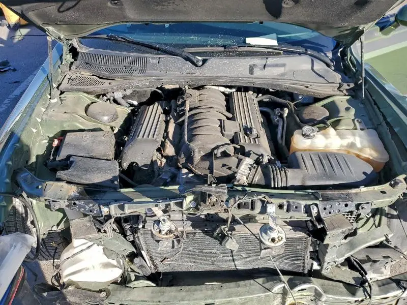 2022 DODGE CHALLENGER R  