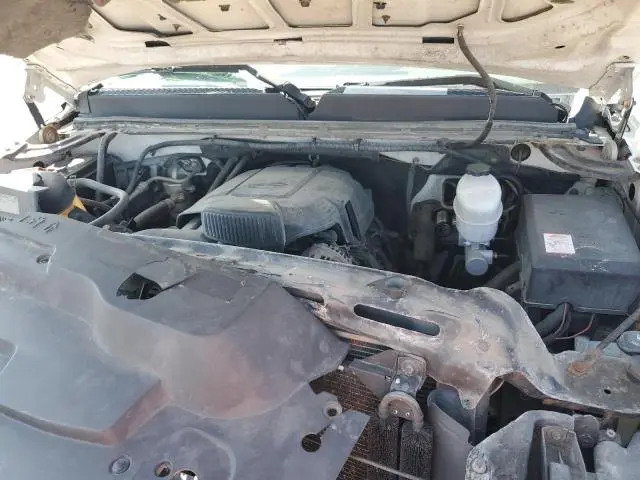 2013 GMC SIERRA K2500 SLE  