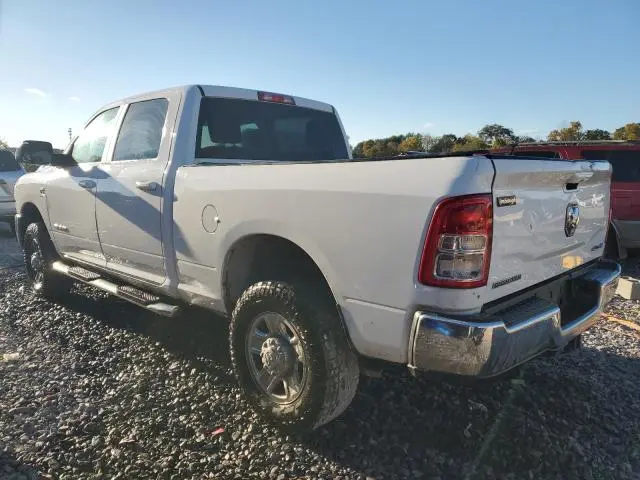 2021 RAM 2500 BIG HORN  