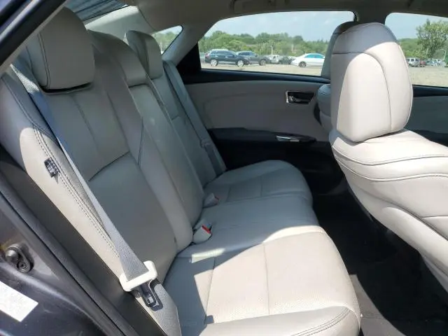 2013 TOYOTA AVALON BASE  