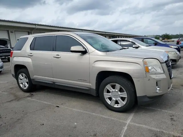 2011 GMC TERRAIN SLE  