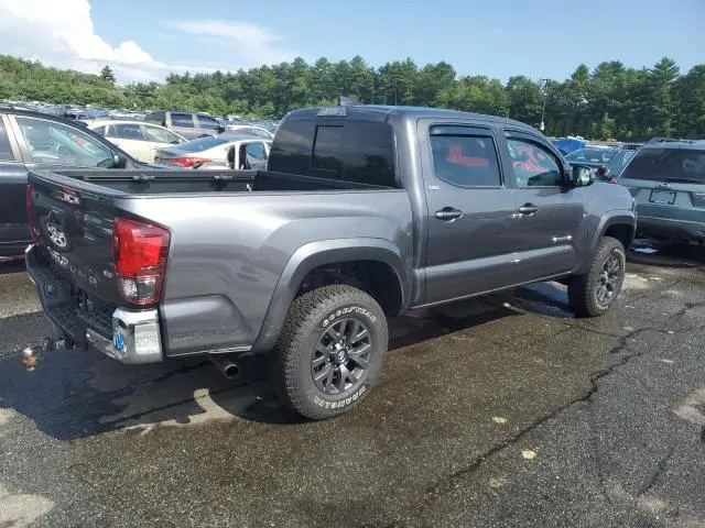 2023 TOYOTA TACOMA DOUBLE CAB  