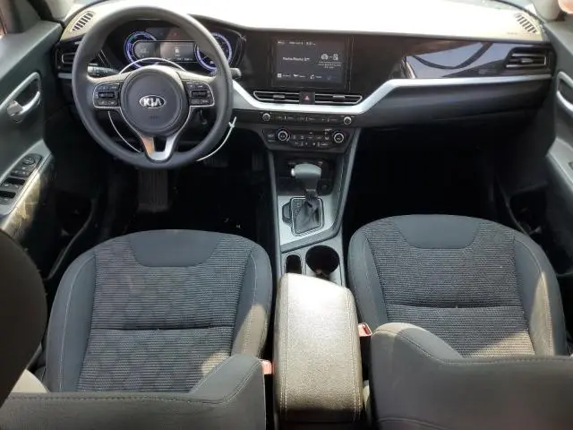 2021 KIA NIRO LX  