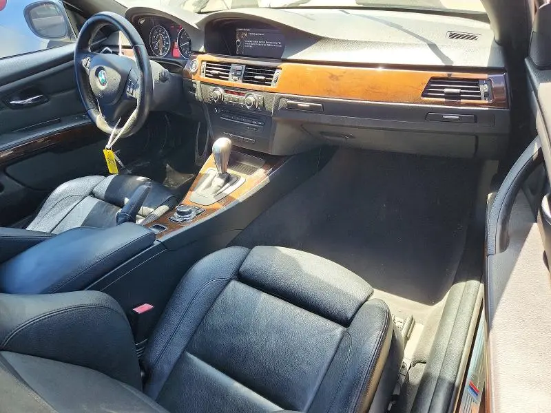 2011 BMW 335 I  