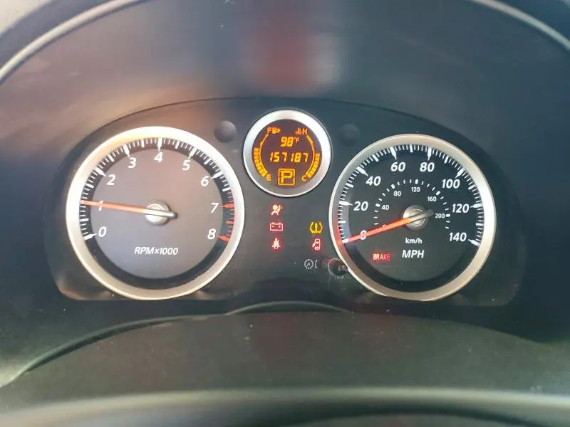 2010 NISSAN SENTRA 2.0/2.0S/SR/2.0SL  
