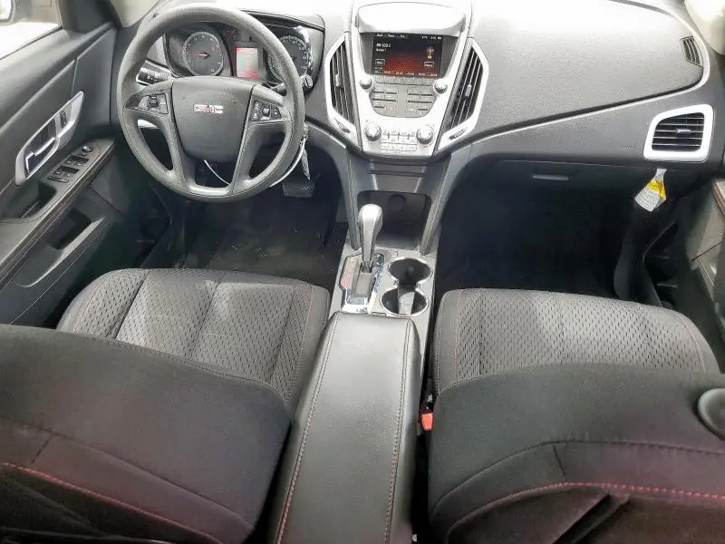 2015 GMC TERRAIN SLE  