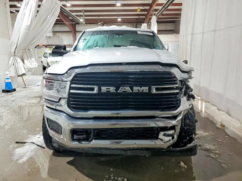 2019 RAM 2500 BIG HORN  