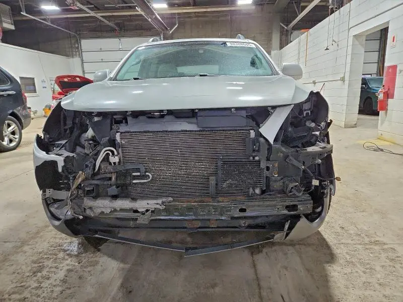 2010 HYUNDAI VERACRUZ GLS  