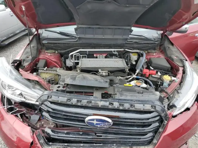 2021 SUBARU ASCENT TOURING