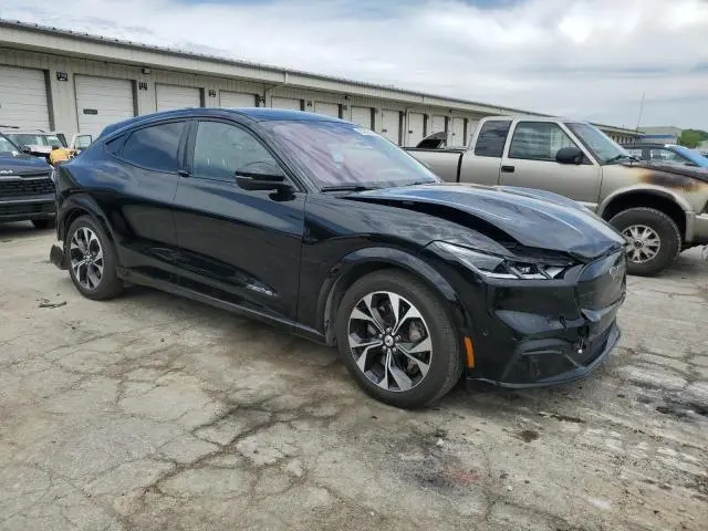 2022 FORD MUSTANG MACH-E PREMIUM  