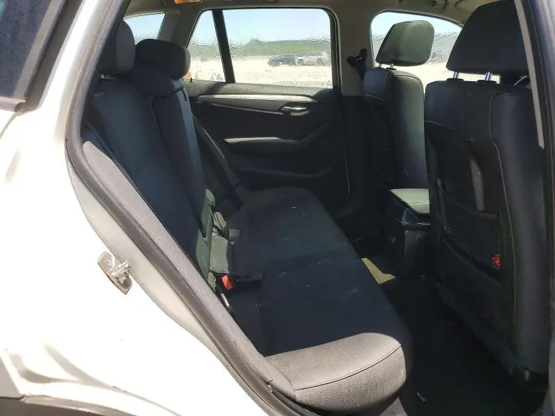 2015 BMW X1 SDRIVE28I  