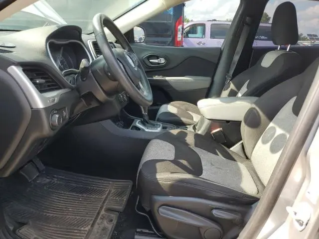 2014 JEEP CHEROKEE SPORT  