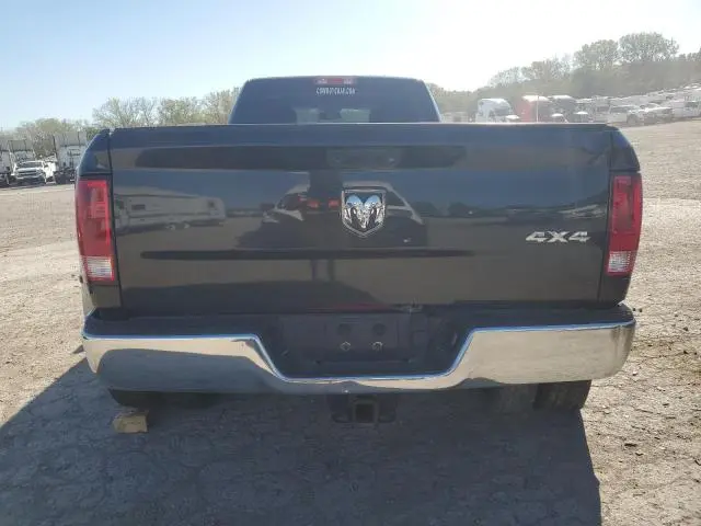 2018 RAM 3500 ST