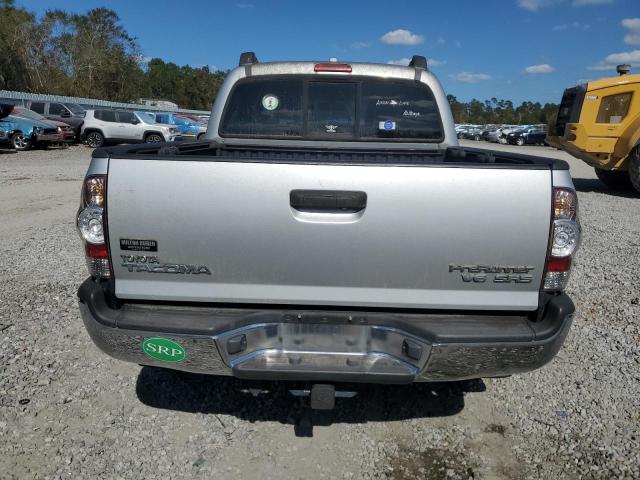 2010 TOYOTA TACOMA DOUBLE CAB PRERUNNER