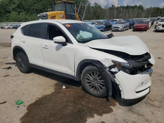 2021 MAZDA CX-5 SPORT  