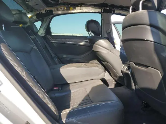 2016 HYUNDAI GENESIS 3.8L  