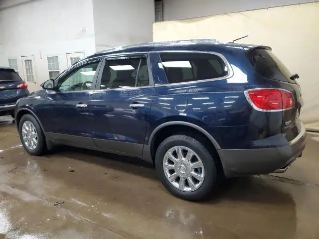 2011 BUICK ENCLAVE CXL