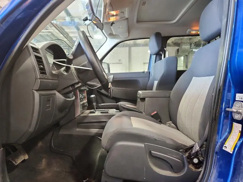 2010 JEEP LIBERTY SPORT  