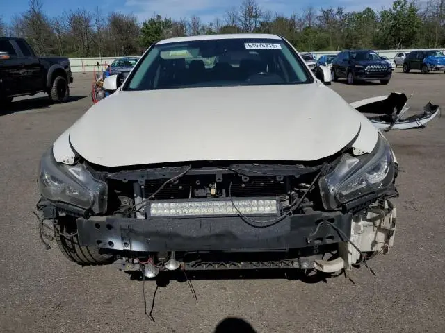 2014 INFINITI Q50 BASE  