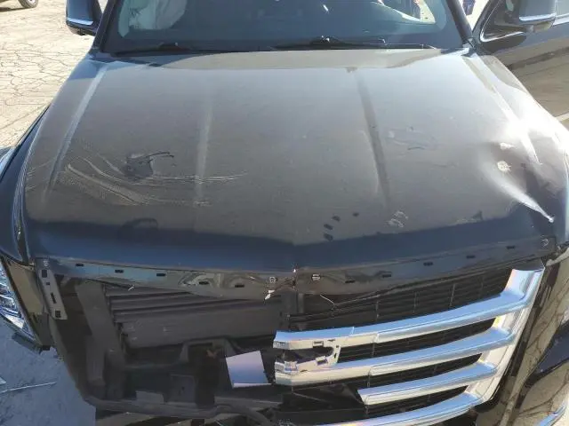 2015 CADILLAC ESCALADE PREMIUM  