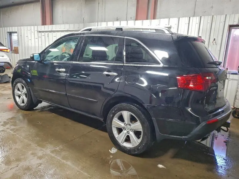 2011 ACURA MDX TECHNOLOGY  