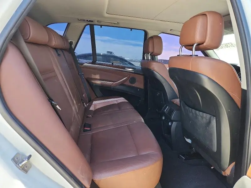 2012 BMW X5 XDRIVE35I  