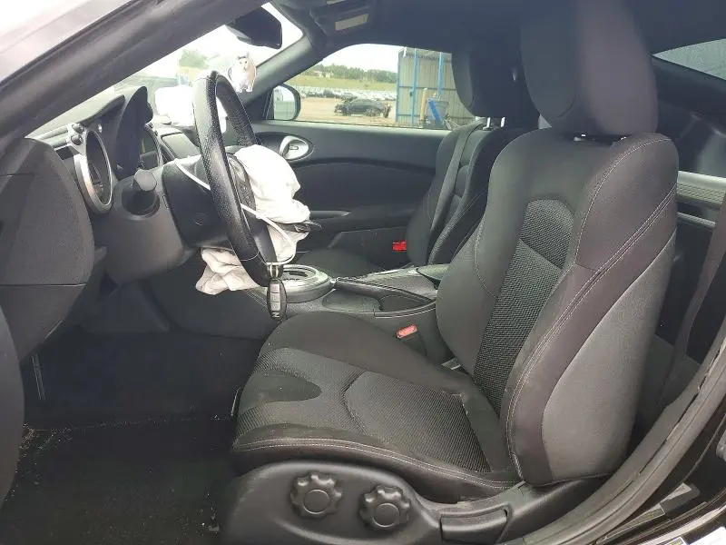 2020 NISSAN 370Z BASE  