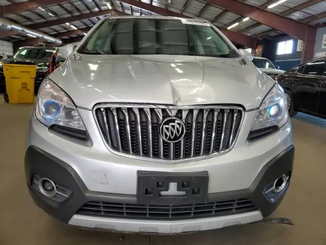 2016 BUICK ENCORE SPORT TOURING  