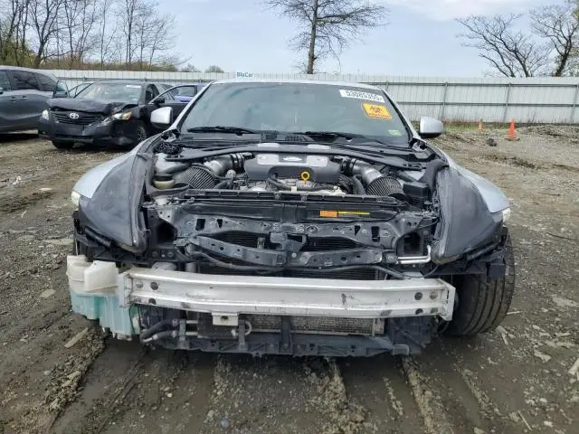 2014 NISSAN 370Z BASE