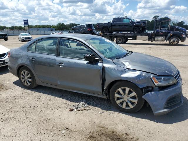 2016 VOLKSWAGEN JETTA S