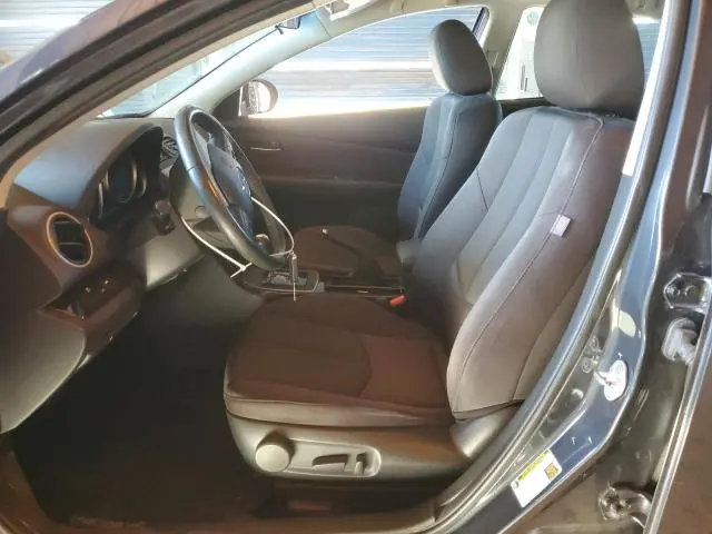 2012 MAZDA 6 I  