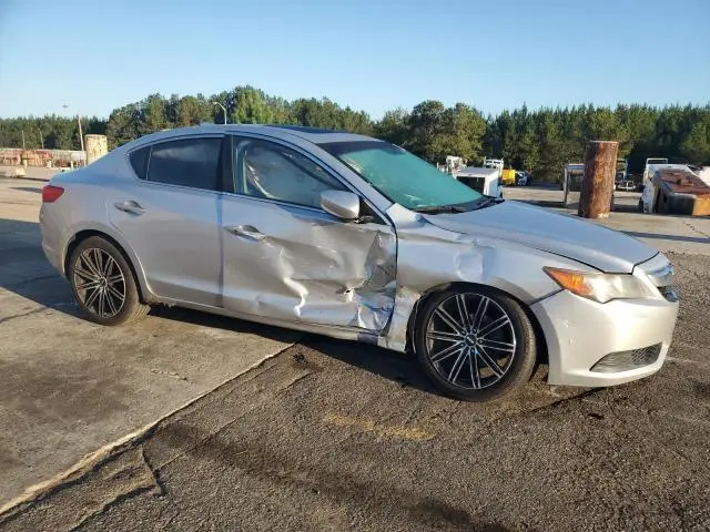 2013 ACURA ILX 20  