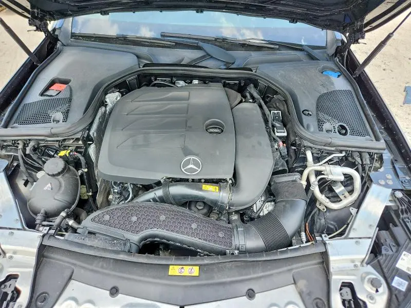 2022 MERCEDES-BENZ E 350  